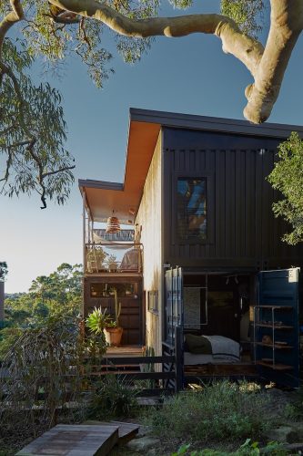 Sea Captain, Bundeena 27