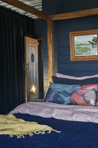 Sea Captain, Bundeena 36