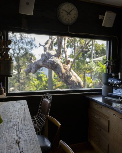 Sea Captain, Bundeena 39