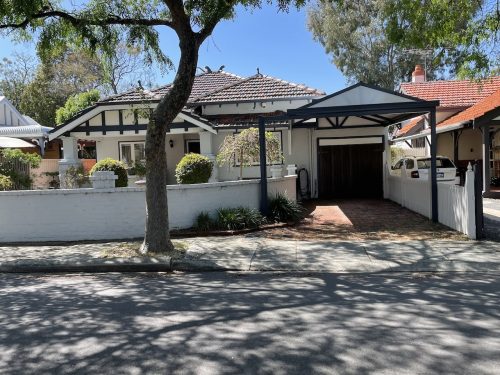 garage driveway
