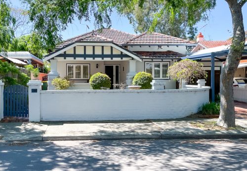 Stewart, Shenton Park 24