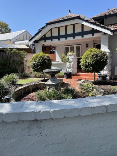 Stewart, Shenton Park 27