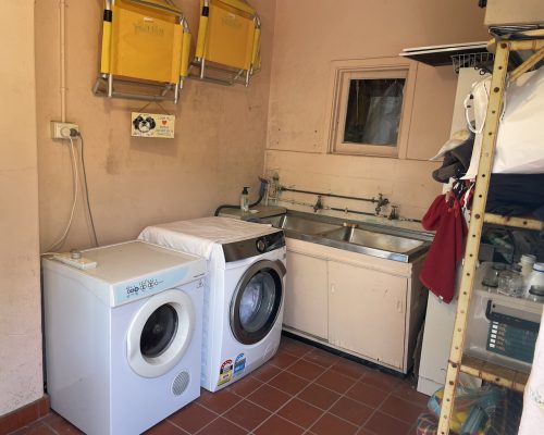 laundry