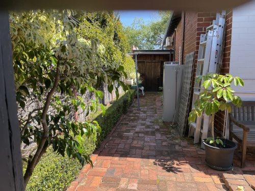 Stewart, Shenton Park 46