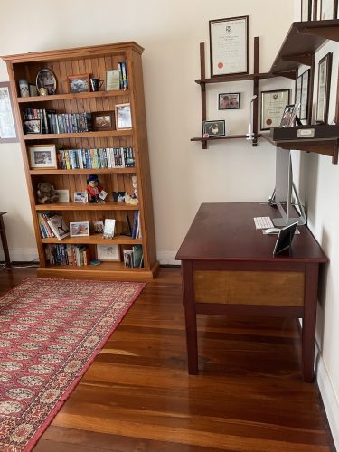 home office