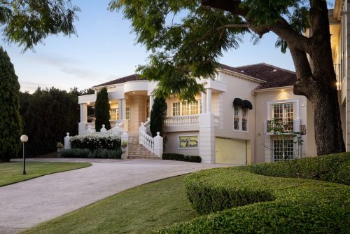 Summer Villa, Pullenvale 18