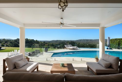 outdoor area