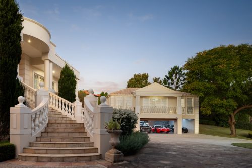 Summer Villa, Pullenvale 21