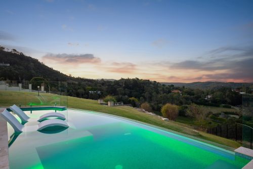 Summer Villa, Pullenvale 23