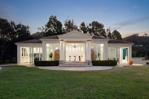 Summer Villa, Pullenvale 24