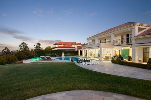Summer Villa, Pullenvale 25