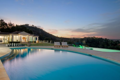 Summer Villa, Pullenvale 26