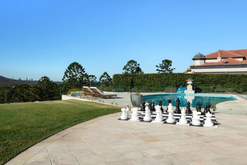 Summer Villa, Pullenvale 3