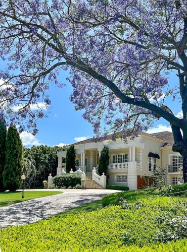 Summer Villa, Pullenvale 39