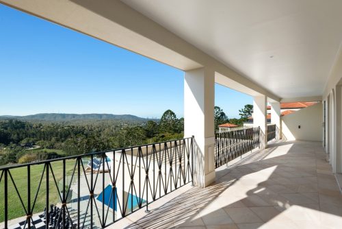 Summer Villa, Pullenvale 4