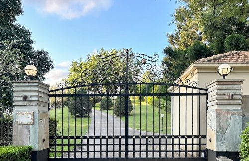 Summer Villa, Pullenvale 50