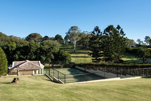 Summer Villa, Pullenvale 6