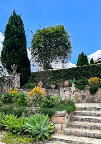 Summer Villa, Pullenvale 69