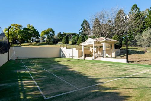 Summer Villa, Pullenvale 7