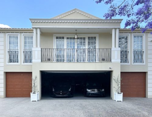 Summer Villa, Pullenvale 70