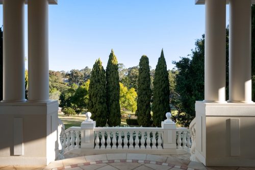 Summer Villa, Pullenvale 9