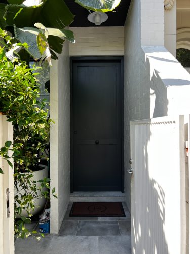 Sweetpea, Paddington-05