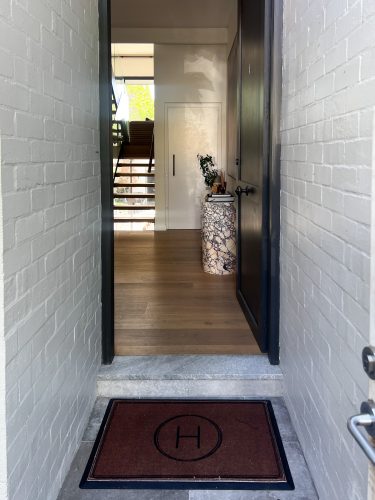Sweetpea, Paddington-24