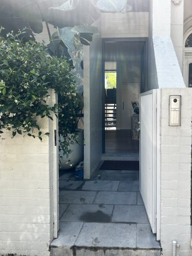 Sweetpea, Paddington-25