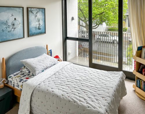 Sweetpea, Paddington-32