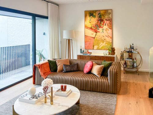 Sweetpea, Paddington-36