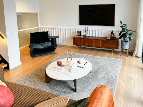 Sweetpea, Paddington-37