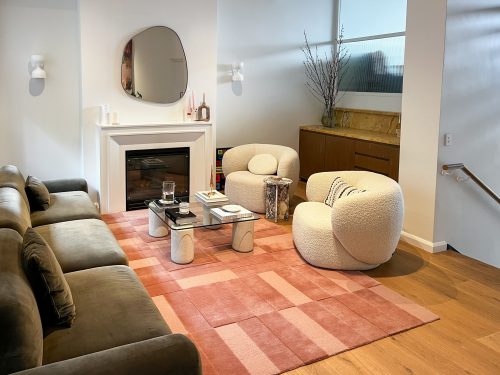Sweetpea, Paddington-41