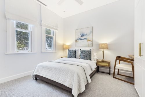 Templeton, Stanmore13