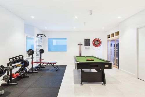 home office