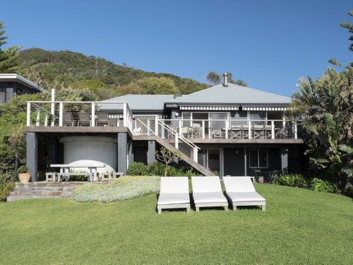 The Anchorage, Stanwell Park 11