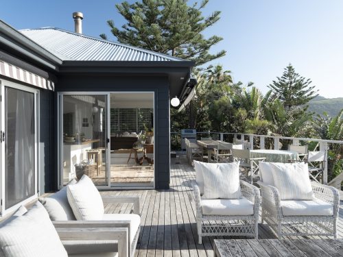 The Anchorage, Stanwell Park 3