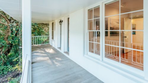 Vestige, Red Hill 10