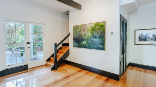 Vestige, Red Hill 11
