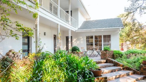 Vestige, Red Hill 16