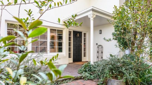 Vestige, Red Hill 22