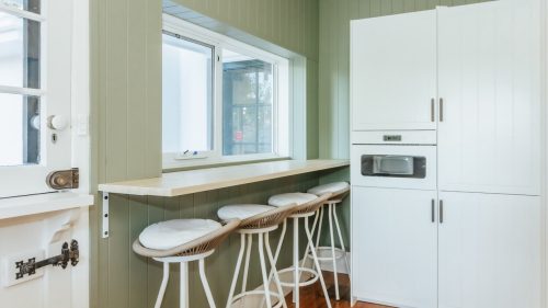 Vestige, Red Hill 32