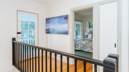 Vestige, Red Hill 7