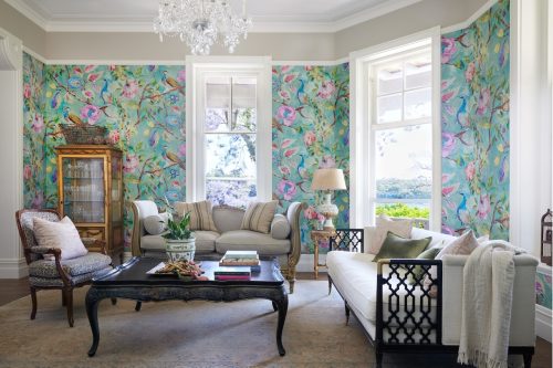 Villa Verde, Hunters Hill 12