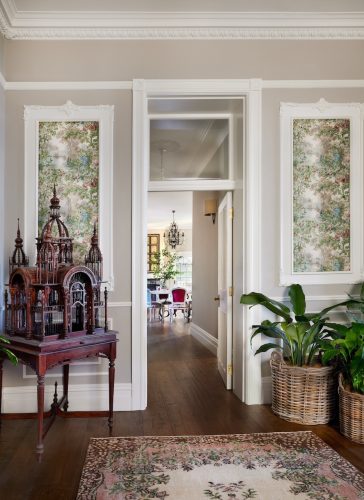Villa Verde, Hunters Hill 18
