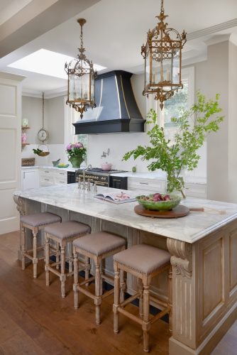 kitchen laundry