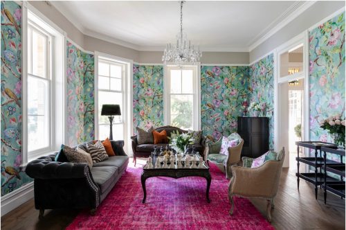 Villa Verde, Hunters Hill 3