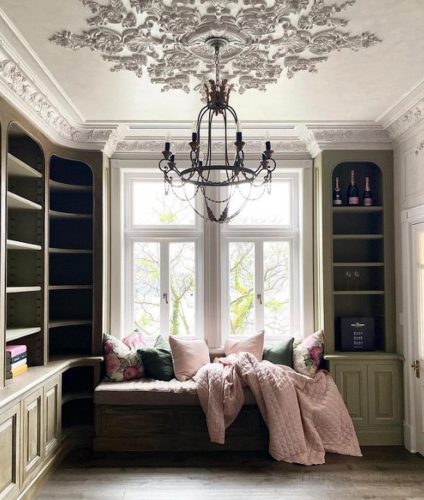 home office