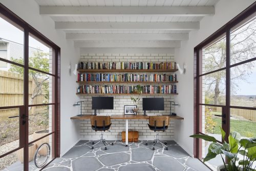 home office