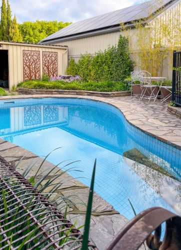 pool