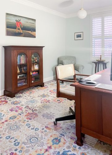 home office